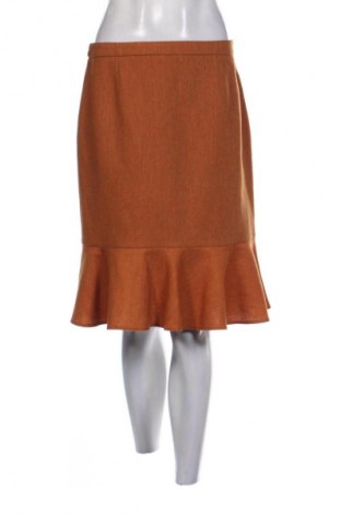 Rock Unbranded, Größe M, Farbe Orange, Preis 9,72 €
