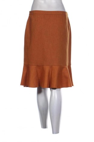 Rock Unbranded, Größe M, Farbe Orange, Preis 9,72 €