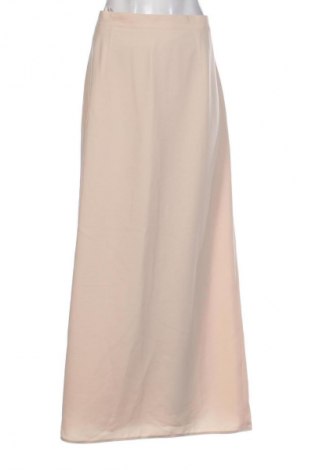 Пола Unbranded, Размер L, Цвят Бежов, Цена 15,99 лв.