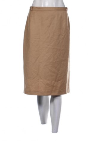 Rock Unbranded, Größe XL, Farbe Beige, Preis 12,00 €