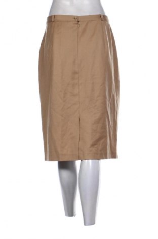 Rock Unbranded, Größe XL, Farbe Beige, Preis 12,00 €