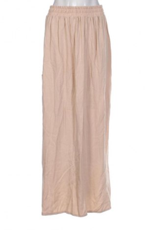 Fustă Unbranded, Mărime S, Culoare Bej, Preț 63,99 Lei