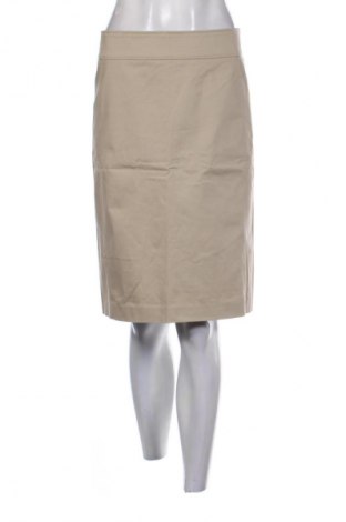 Rock Unbranded, Größe M, Farbe Beige, Preis 6,99 €