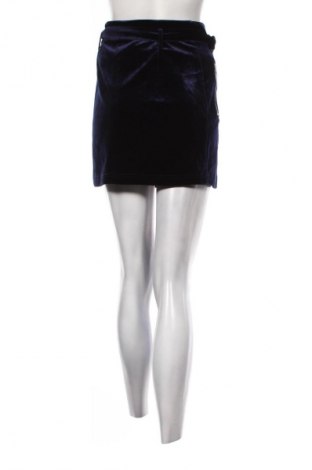 Rock Unbranded, Größe S, Farbe Blau, Preis € 8,99