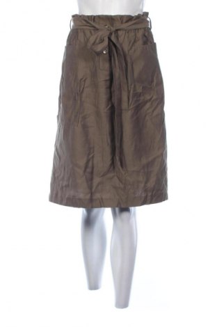 Szoknya Unbranded, Méret M, Szín Zöld, Ár 3 209 Ft