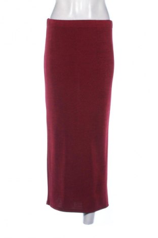 Sukně Unbranded, Velikost M, Barva Červená, Cena  297,00 Kč