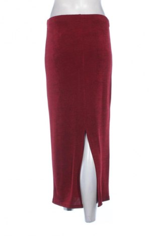 Sukně Unbranded, Velikost M, Barva Červená, Cena  297,00 Kč