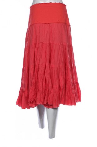 Szoknya Unbranded, Méret L, Szín Rózsaszín, Ár 4 692 Ft