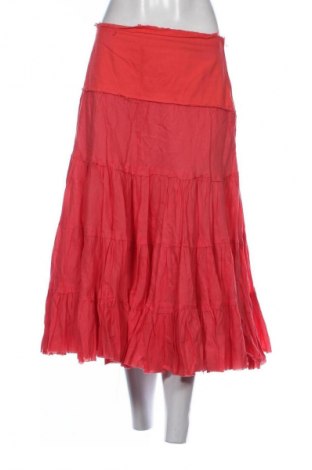 Szoknya Unbranded, Méret L, Szín Rózsaszín, Ár 4 692 Ft