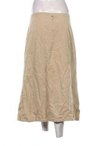 Sukňa Unbranded, Veľkosť XXL, Farba Béžová, Cena  15,95 €