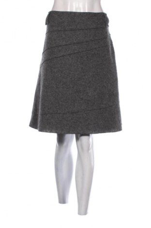 Φούστα Unbranded, Μέγεθος L, Χρώμα Γκρί, Τιμή 6,99 €