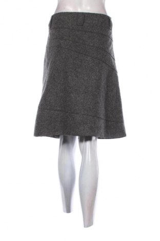 Φούστα Unbranded, Μέγεθος L, Χρώμα Γκρί, Τιμή 6,99 €
