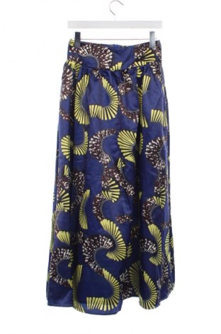 Fustă Unbranded, Mărime XS, Culoare Multicolor, Preț 61,74 Lei