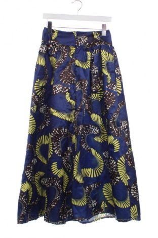 Fustă Unbranded, Mărime XS, Culoare Multicolor, Preț 61,74 Lei