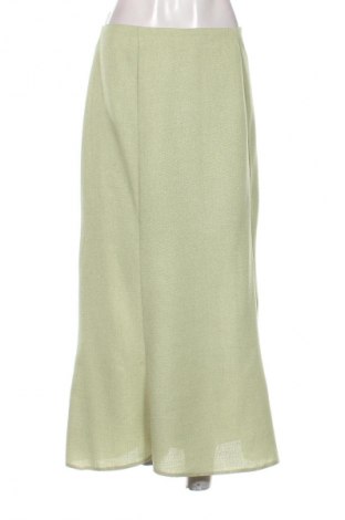 Sukně Unbranded, Velikost XL, Barva Zelená, Cena  297,00 Kč