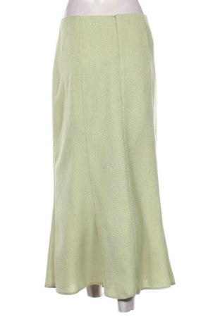 Sukně Unbranded, Velikost XL, Barva Zelená, Cena  297,00 Kč