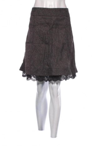 Spódnica Unbranded, Rozmiar XL, Kolor Szary, Cena 28,99 zł