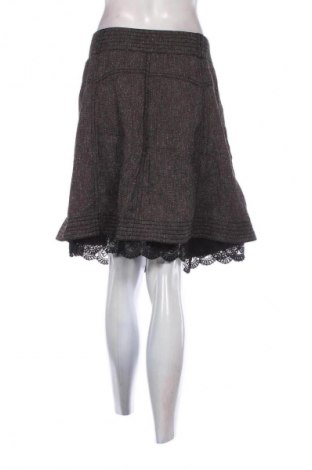 Spódnica Unbranded, Rozmiar XL, Kolor Szary, Cena 28,99 zł