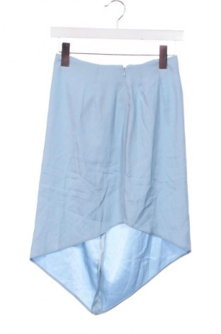 Sukně Unbranded, Velikost XS, Barva Modrá, Cena  247,00 Kč