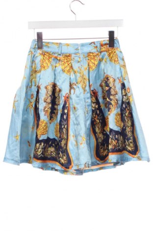 Fustă Unbranded, Mărime XS, Culoare Multicolor, Preț 51,45 Lei