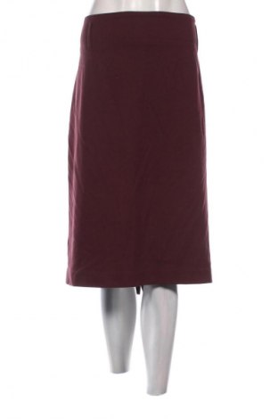 Spódnica Marks & Spencer, Rozmiar 4XL, Kolor Czerwony, Cena 78,09 zł