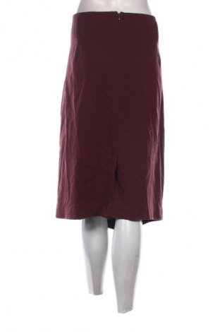 Spódnica Marks & Spencer, Rozmiar 4XL, Kolor Czerwony, Cena 78,09 zł