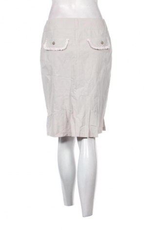 Szoknya Unbranded, Méret M, Szín Szürke, Ár 3 800 Ft