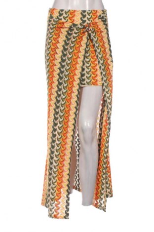 Φούστα Unbranded, Μέγεθος S, Χρώμα Πολύχρωμο, Τιμή 12,00 €