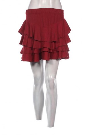 Φούστα Unbranded, Μέγεθος M, Χρώμα Κόκκινο, Τιμή 10,00 €
