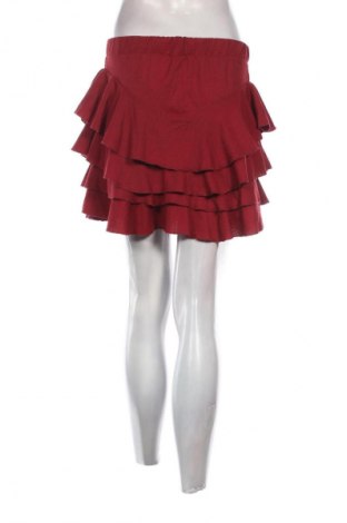 Φούστα Unbranded, Μέγεθος M, Χρώμα Κόκκινο, Τιμή 10,00 €