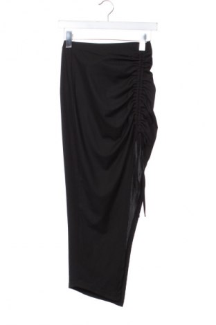 Sukně Unbranded, Velikost XS, Barva Černá, Cena  291,00 Kč