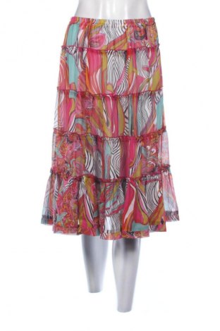Fustă Unbranded, Mărime M, Culoare Multicolor, Preț 37,99 Lei