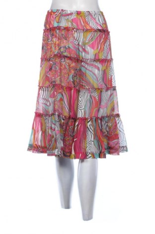 Fustă Unbranded, Mărime M, Culoare Multicolor, Preț 37,99 Lei