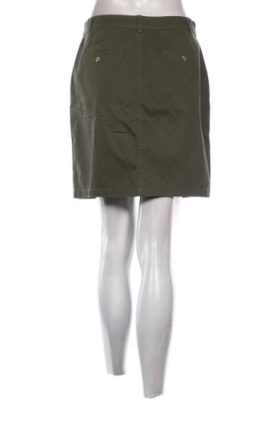 Rock Unbranded, Größe M, Farbe Grün, Preis 10,00 €