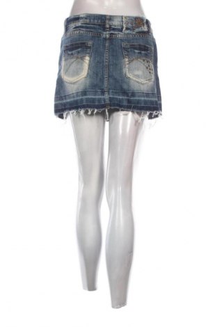Rock Unbranded, Größe M, Farbe Blau, Preis 14,83 €