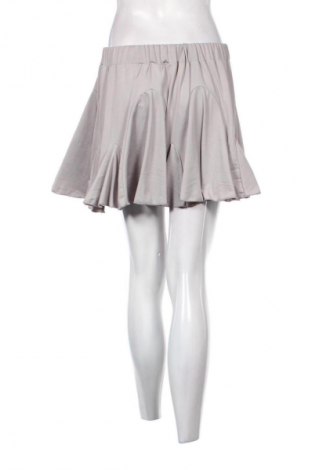 Rock Unbranded, Größe M, Farbe Grau, Preis 9,72 €