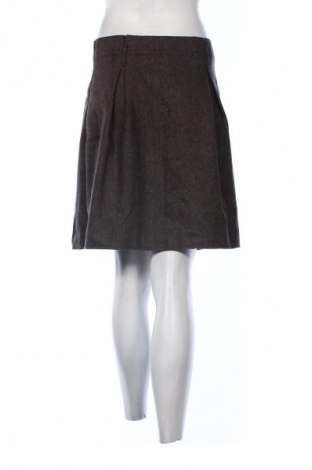 Szoknya Unbranded, Méret M, Szín Barna, Ár 3 800 Ft