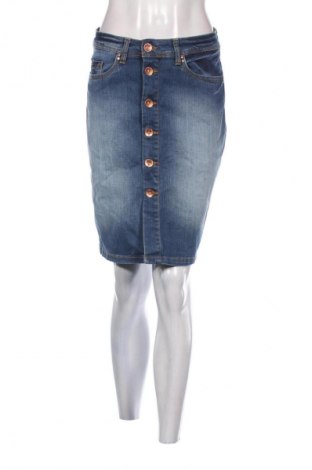 Spódnica Unbranded, Rozmiar S, Kolor Niebieski, Cena 66,67 zł