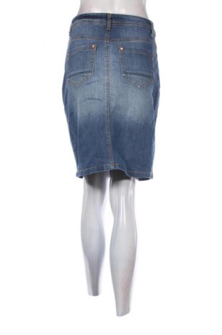 Spódnica Unbranded, Rozmiar S, Kolor Niebieski, Cena 66,67 zł