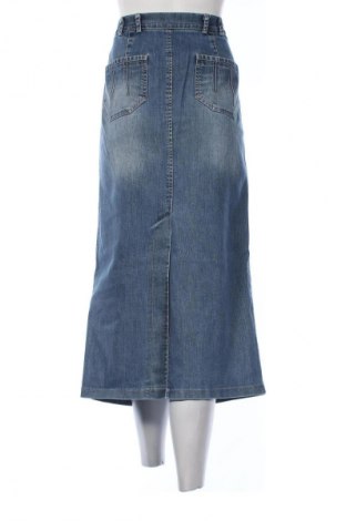 Szoknya Unbranded, Méret XL, Szín Kék, Ár 5 800 Ft