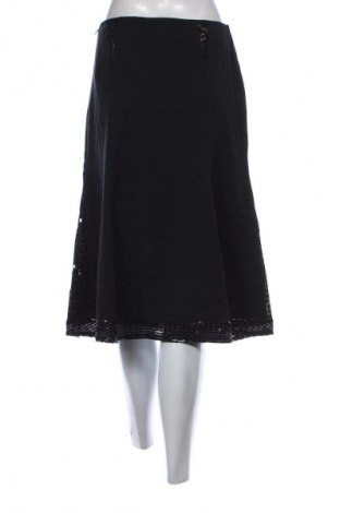 Fustă Unbranded, Mărime M, Culoare Negru, Preț 75,99 Lei