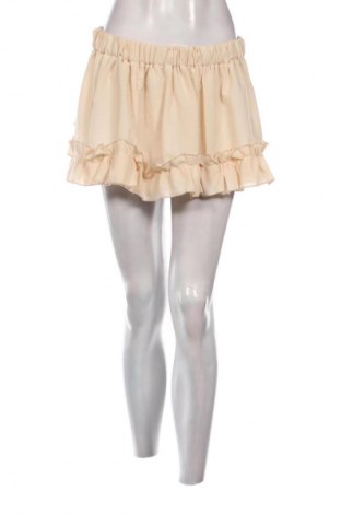 Rock Unbranded, Größe M, Farbe Beige, Preis € 8,99