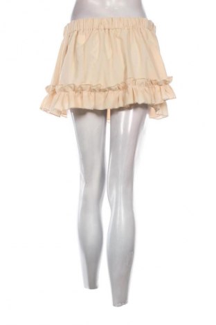 Rock Unbranded, Größe M, Farbe Beige, Preis € 8,99