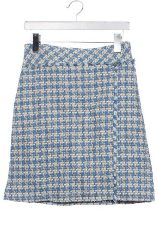 Пола Unbranded, Размер XS, Цвят Многоцветен, Цена 10,99 лв.