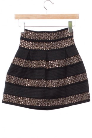 Rock Unbranded, Größe XS, Farbe Schwarz, Preis € 9,99