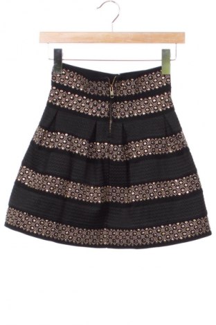 Rock Unbranded, Größe XS, Farbe Schwarz, Preis € 9,99