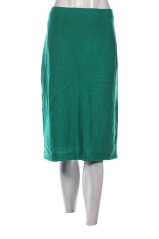 Fustă Unbranded, Mărime XXL, Culoare Verde, Preț 60,53 Lei