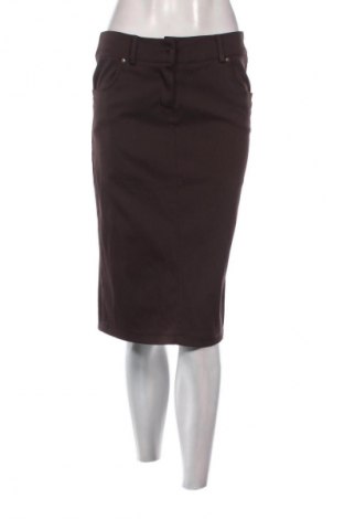 Sukně Unbranded, Velikost L, Barva Hnědá, Cena  239,00 Kč