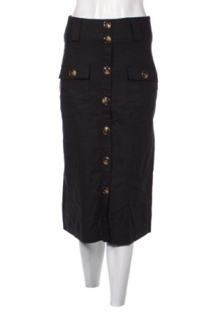 Rock Unbranded, Größe S, Farbe Schwarz, Preis 9,72 €
