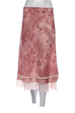 Fustă Unbranded, Mărime S, Culoare Multicolor, Preț 60,53 Lei